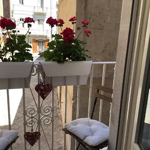  Appartamento Palazzo Massari Italia