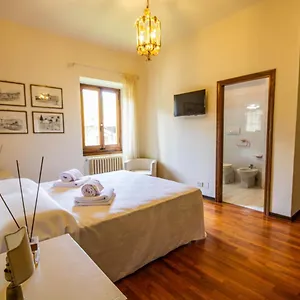  Alloggio per agriturismo Il Vago Soggiorno Italia