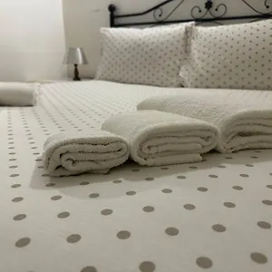 2 Passi Dal Mare Di Ampio Trilocale Appartamento
